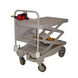 trailer mover dolly