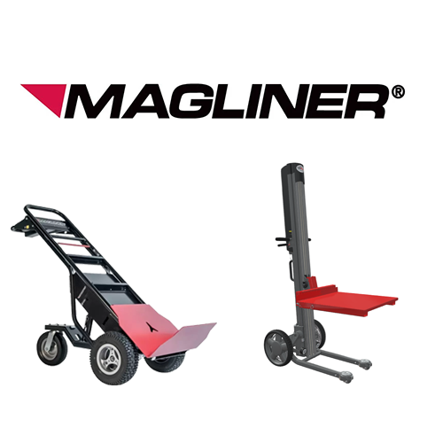 Magliner Powered Equipment brochure